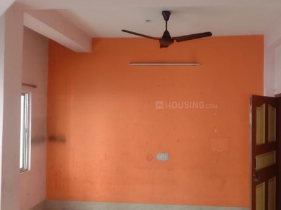 1 BHK Independent Floor for rent in Chinar Park, Kolkata - 500 Sqft