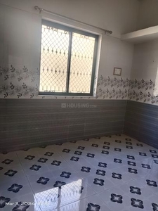 1 BHK Independent Floor for rent in Hatkeshwar, Ahmedabad - 540 Sqft