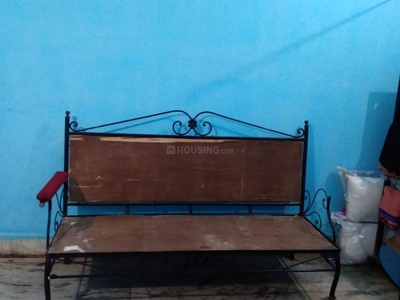 1 BHK Independent Floor for rent in Maheshtala, Kolkata - 430 Sqft