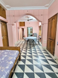 1 BHK Independent Floor for rent in Salt Lake City, Kolkata - 1100 Sqft