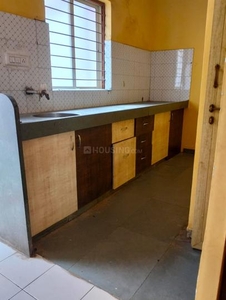 1 BHK Independent House for rent in Makarba, Ahmedabad - 1000 Sqft