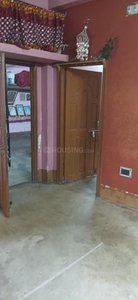 1 BHK Independent House for rent in New Town, Kolkata - 450 Sqft