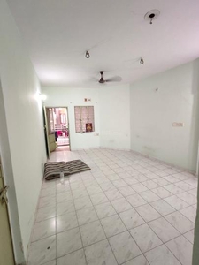 1 RK Flat for rent in Jivrajpark, Ahmedabad - 850 Sqft