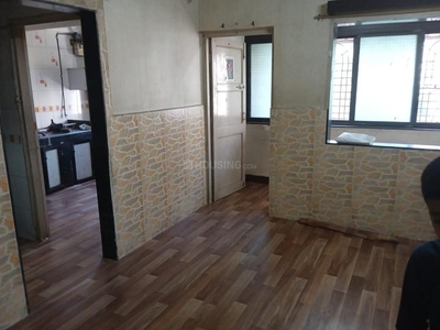 1 RK Flat for rent in Kalyan East, Thane - 385 Sqft