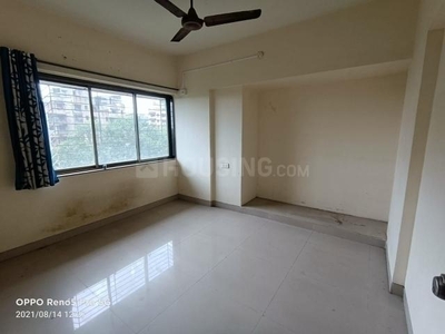 1 RK Flat for rent in Kasarvadavali, Thane West, Thane - 500 Sqft