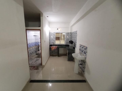1 RK Flat for rent in Keshtopur, Kolkata - 418 Sqft