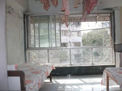1 RK Flat for rent in Tardeo, Mumbai - 280 Sqft