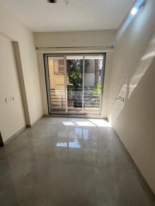 1 RK Flat for rent in Thane West, Thane - 410 Sqft