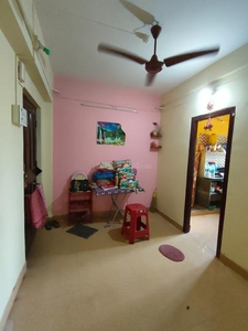 1 RK Flat for rent in Ultadanga, Kolkata - 450 Sqft
