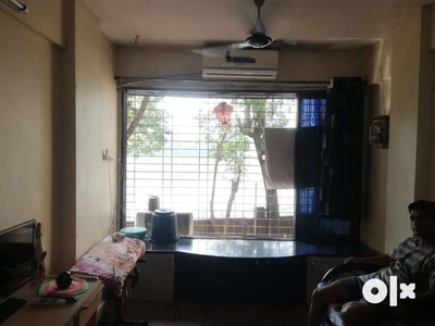1 RK FLAT FOR RENT | TEEN ATH NAKA | WAGALE ESTATE | THANE WEST