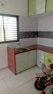1 RK Independent Floor for rent in Jodhpur, Ahmedabad - 850 Sqft