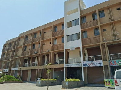 1 RK Independent Floor for rent in Kamod, Ahmedabad - 250 Sqft