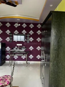 1 RK Independent Floor for rent in Tagore Park, Kolkata - 300 Sqft