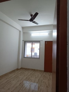 1 RK Independent House for rent in New Town, Kolkata - 369 Sqft