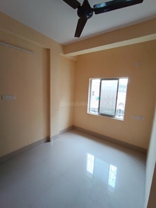 1 RK Independent House for rent in New Town, Kolkata - 390 Sqft