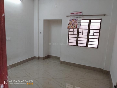 1 RK Independent House for rent in New Town, Kolkata - 396 Sqft