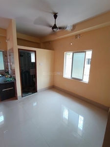 1 RK Independent House for rent in New Town, Kolkata - 432 Sqft