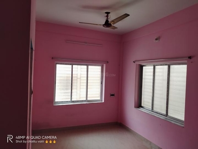 1 RK Independent House for rent in New Town, Kolkata - 435 Sqft