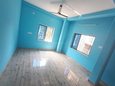 1 RK Independent House for rent in New Town, Kolkata - 438 Sqft