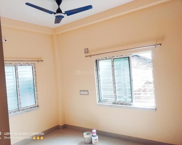 1 RK Independent House for rent in New Town, Kolkata - 450 Sqft