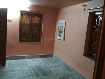 1 RK Villa for rent in Garia, Kolkata - 450 Sqft
