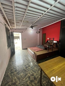3 bhk furnished flat near Triveni puliya gangotri nagar Gopalpura road