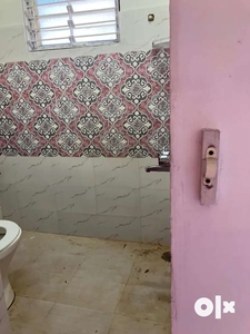 1 single Room with Attached washroom
