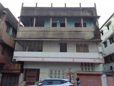 10000 sq ft 9 BHK 5T South facing IndependentHouse for sale at Rs 6.00 crore in Project in Kankurgachi, Kolkata
