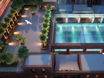 1008 sq ft 3 BHK 3T Apartment for sale at Rs 36.79 lacs in Sugam Urban Lakes Phase I 10th floor in Konnagar, Kolkata