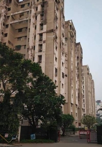 1045 sq ft 3 BHK 2T East facing Apartment for sale at Rs 75.00 lacs in Sankalp Sankalp in New Town, Kolkata
