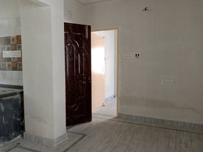 1050 sq ft 3 BHK 2T SouthEast facing Apartment for sale at Rs 52.00 lacs in Project in Haltu, Kolkata