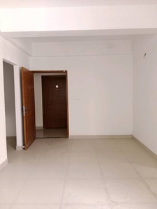 1056 sq ft 3 BHK 2T SouthEast facing Apartment for sale at Rs 49.98 lacs in Srijan Greenfield City in Behala, Kolkata