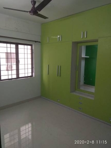 1075 sq ft 2 BHK 2T NorthWest facing Apartment for sale at Rs 64.00 lacs in Balaji Green Heights in New Town, Kolkata