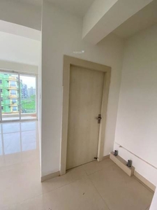 1100 sq ft 2 BHK Apartment for sale at Rs 57.00 lacs in Gananayak Shyam Villa in New Town, Kolkata
