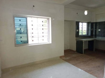 1115 sq ft 2 BHK 2T West facing Completed property Apartment for sale at Rs 60.00 lacs in Project in Ganguly Bagan, Kolkata