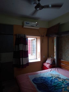 1120 sq ft 3 BHK 2T East facing Apartment for sale at Rs 57.00 lacs in Project in Behala, Kolkata