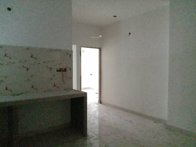 1142 sq ft 3 BHK 2T SouthWest facing Under Construction property Apartment for sale at Rs 85.00 lacs in Gurukul Heights in New Town, Kolkata