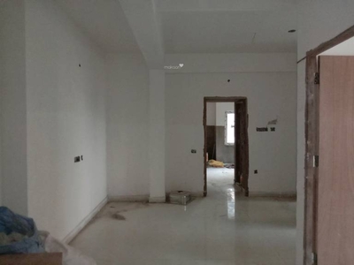 1149 sq ft 3 BHK 2T East facing Under Construction property Apartment for sale at Rs 86.00 lacs in Gurukul Heights in New Town, Kolkata