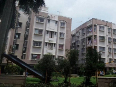 1154 sq ft 3 BHK 2T Apartment for sale at Rs 72.00 lacs in Reputed Builder Mangalam Park in Behala, Kolkata