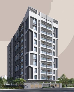 1177 sq ft 3 BHK Apartment for sale at Rs 58.85 lacs in Martin Hornbill in Dum Dum, Kolkata