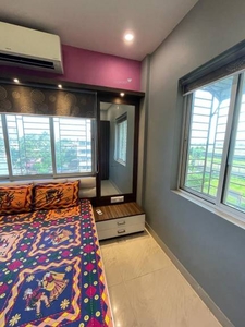 1180 sq ft 3 BHK 2T NorthEast facing Apartment for sale at Rs 75.00 lacs in Tirath Devi Apartment in Dum Dum, Kolkata