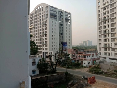 1246 sq ft 3 BHK 2T South facing Under Construction property Apartment for sale at Rs 92.00 lacs in Gurukul Heights in New Town, Kolkata