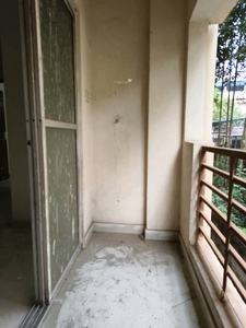 1300 sq ft 3 BHK 2T East facing Apartment for sale at Rs 42.00 lacs in Project in New Town, Kolkata