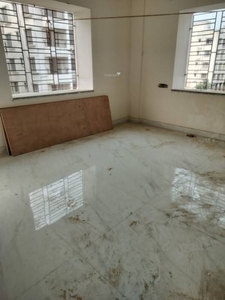 1330 sq ft 3 BHK 2T SouthWest facing Apartment for sale at Rs 86.44 lacs in Project in New Town, Kolkata