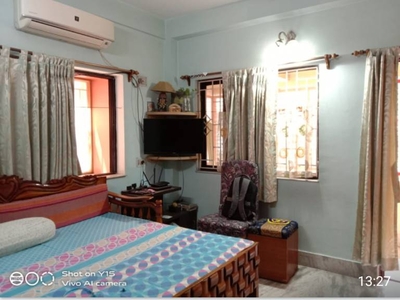 1360 sq ft 3 BHK 2T East facing Apartment for sale at Rs 91.00 lacs in Project in Jadavpur, Kolkata