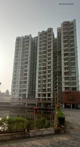 1399 sq ft 3 BHK 2T Apartment for sale at Rs 100.00 lacs in Meridian Splendora 13th floor in Dum Dum, Kolkata
