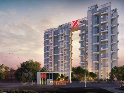 1414 sq ft 3 BHK 3T Apartment for sale at Rs 1.50 crore in Merlin X in Tangra, Kolkata