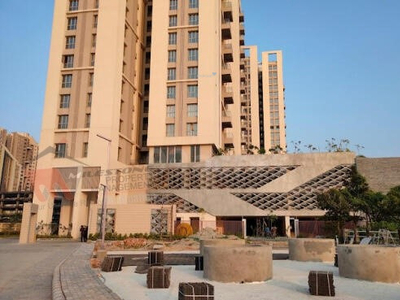 1428 sq ft 3 BHK 3T Apartment for sale at Rs 1.90 crore in Merlin Merlin 5th in Salt Lake City, Kolkata