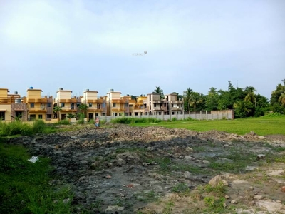 1440 sq ft Plot for sale at Rs 8.00 lacs in Manafuli Amtala Housing Complex in Amtala, Kolkata