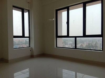 1446 sq ft 3 BHK 2T South facing Apartment for sale at Rs 1.30 crore in Purti Iris in Garia, Kolkata